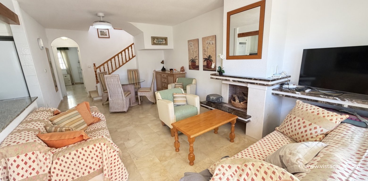 Venta - Townhouse - Las Ramblas