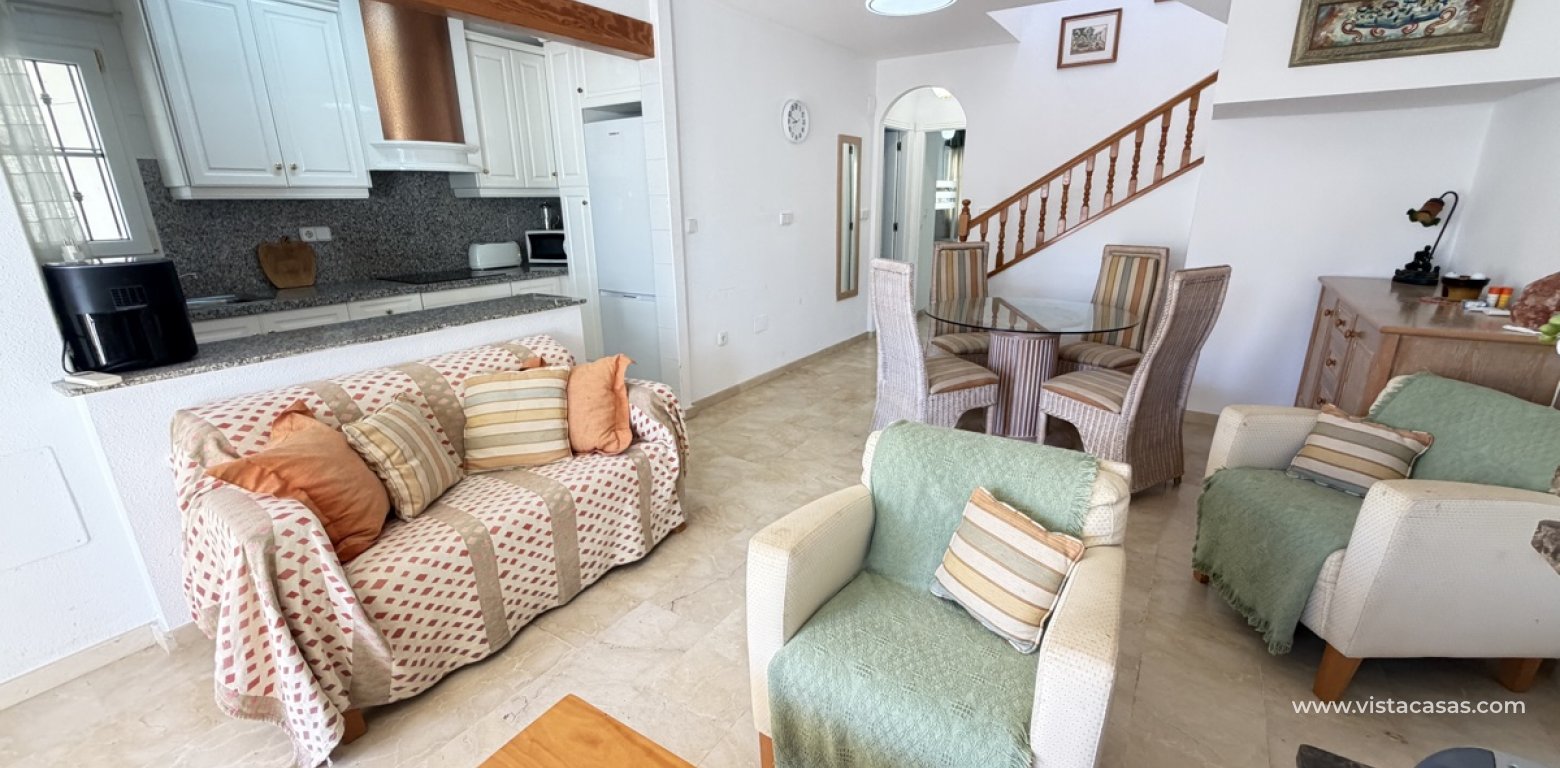 Venta - Townhouse - Las Ramblas