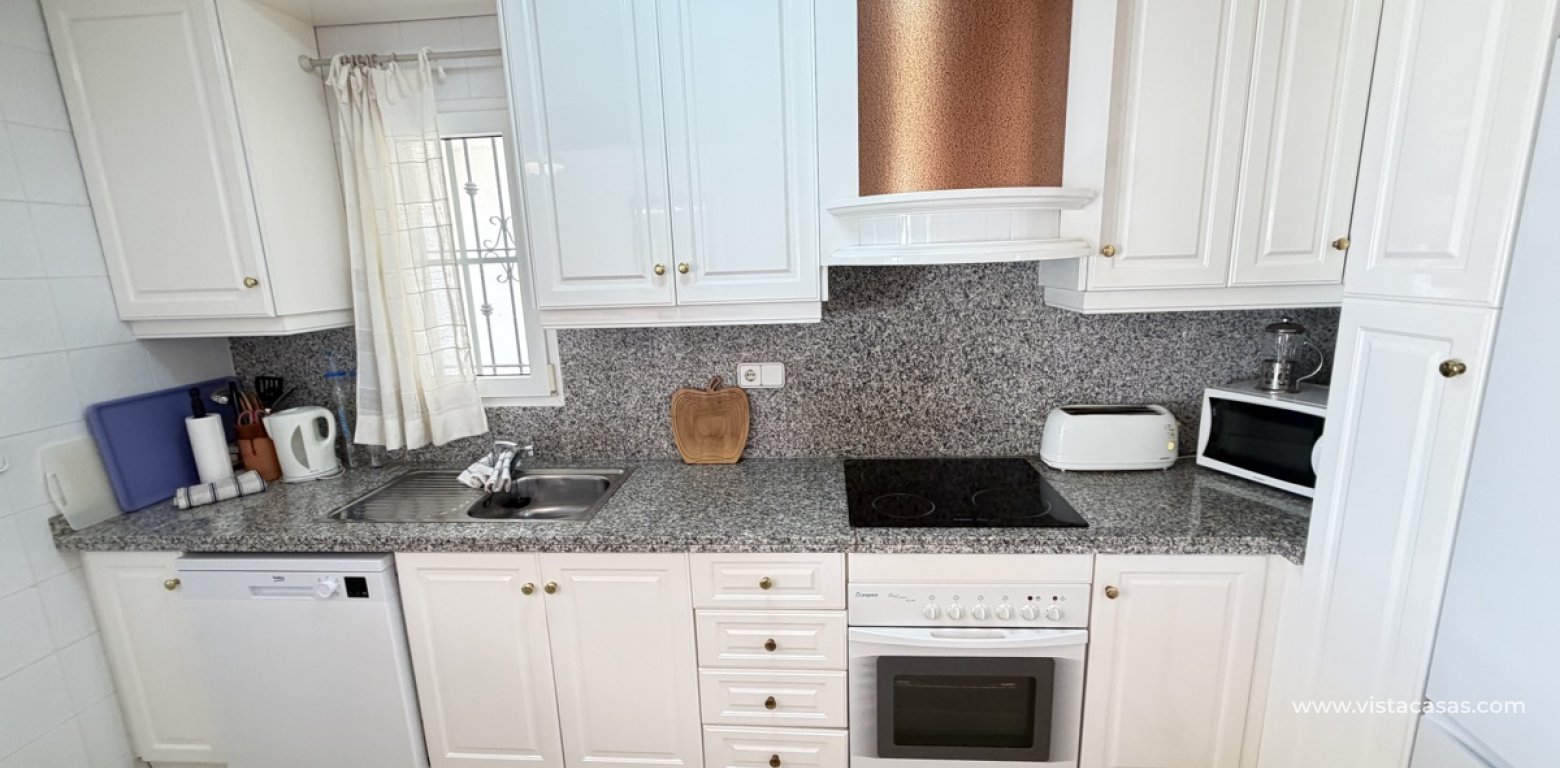 Venta - Townhouse - Las Ramblas