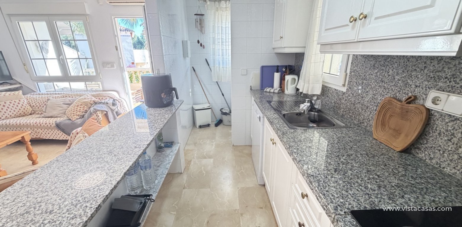 Venta - Townhouse - Las Ramblas