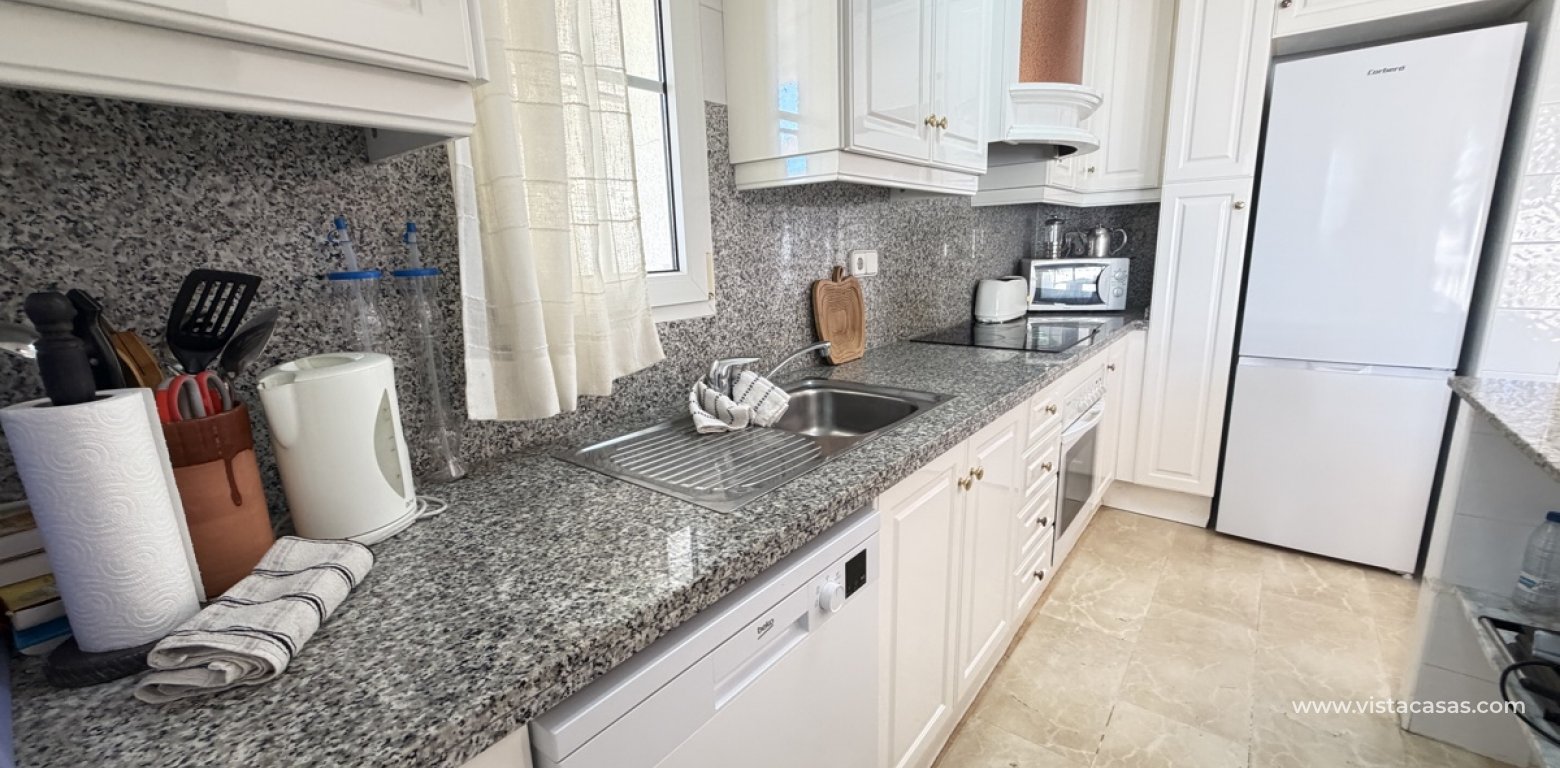 Venta - Townhouse - Las Ramblas