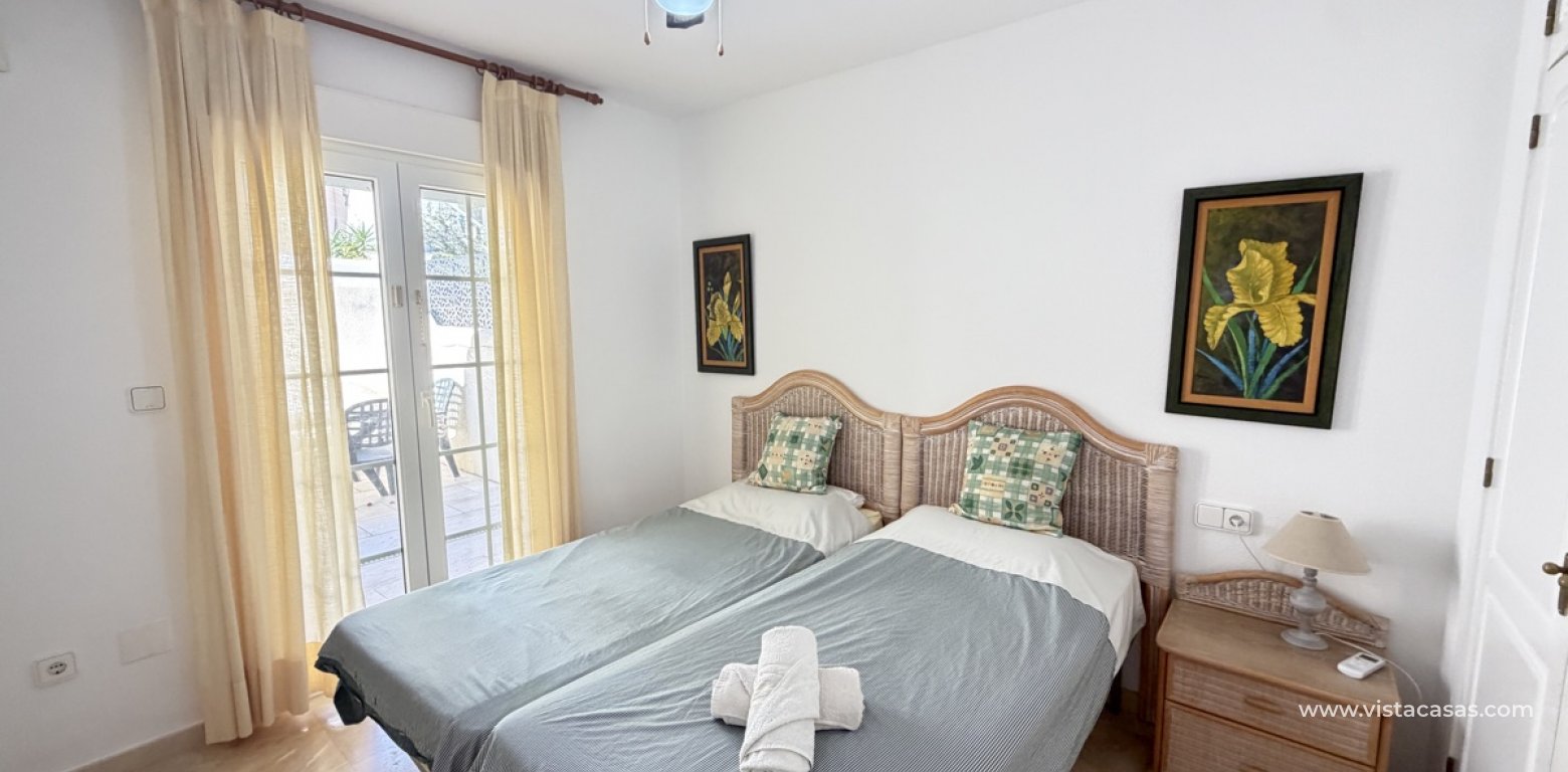 Venta - Townhouse - Las Ramblas