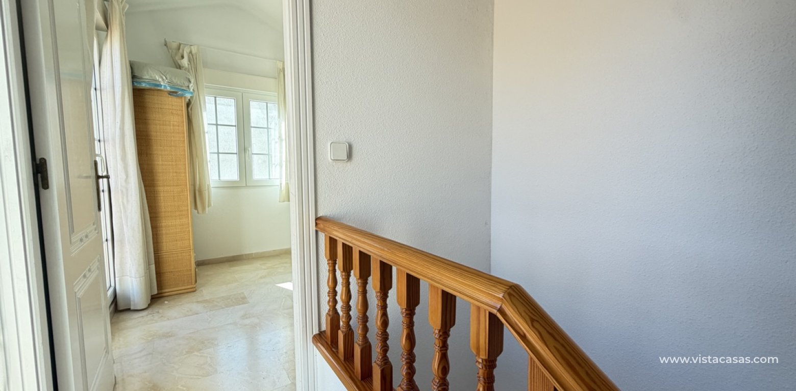 Venta - Townhouse - Las Ramblas