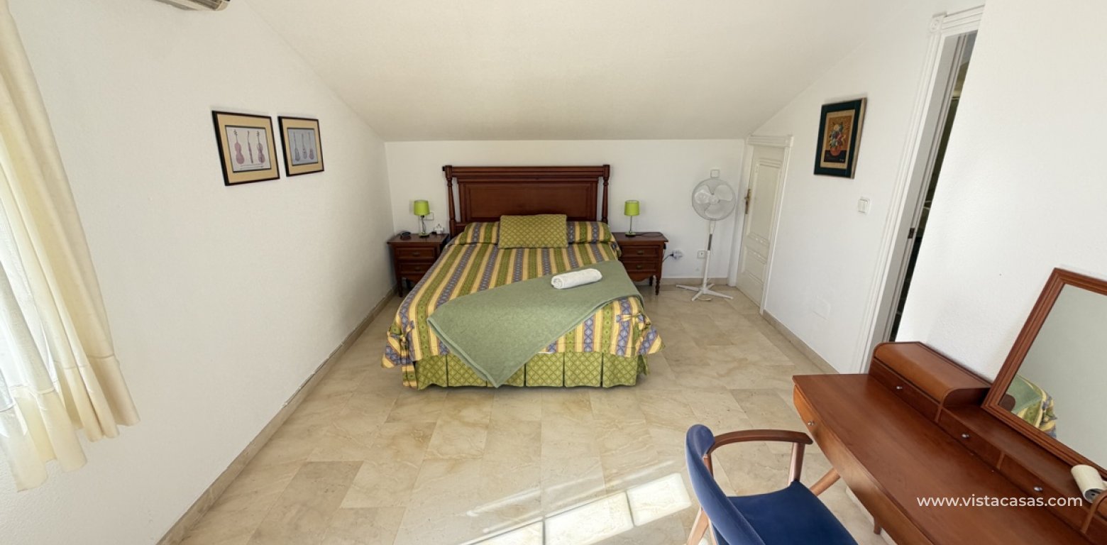 Venta - Townhouse - Las Ramblas