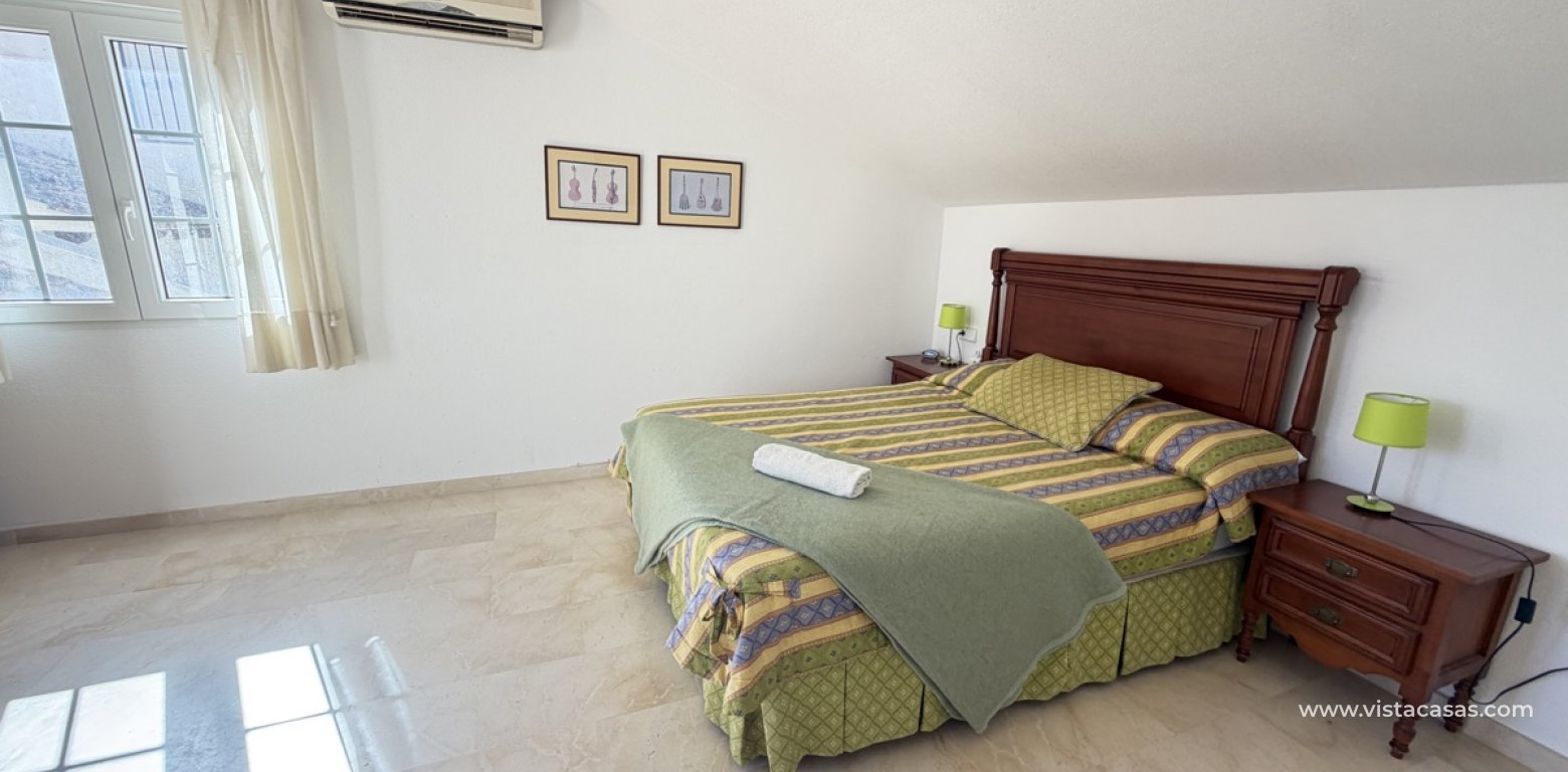 Venta - Townhouse - Las Ramblas