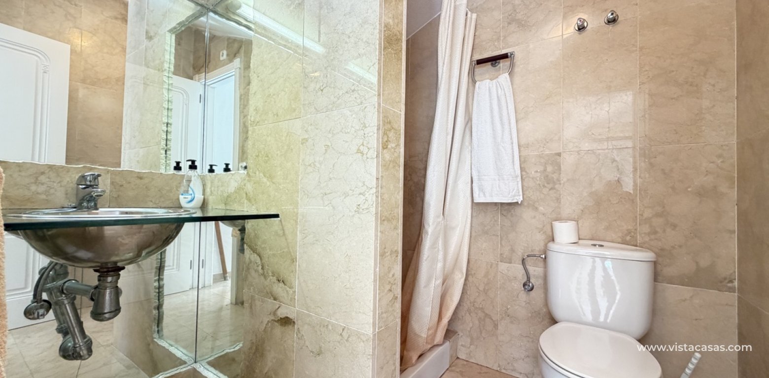 Venta - Townhouse - Las Ramblas