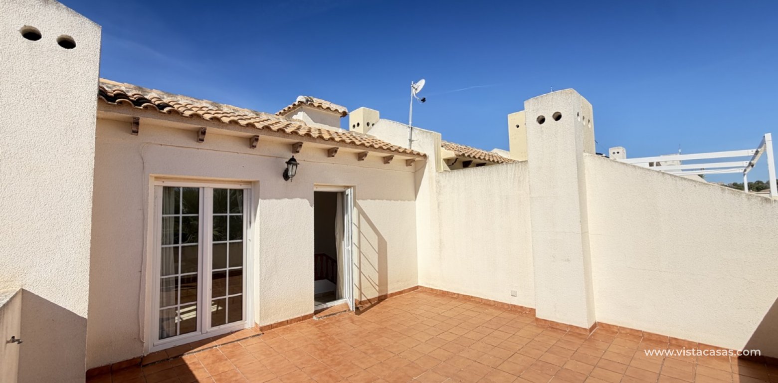 Venta - Townhouse - Las Ramblas