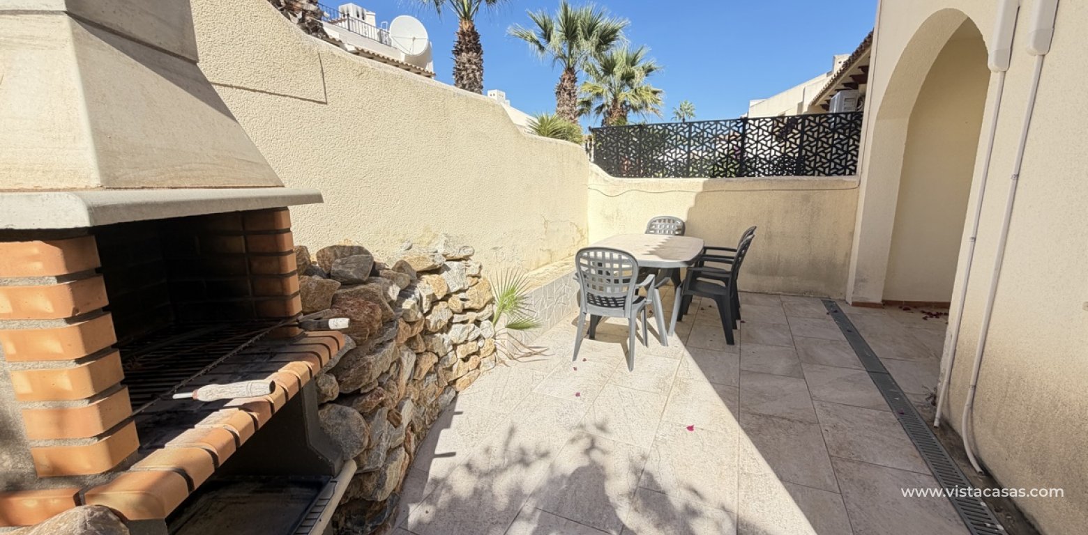 Venta - Townhouse - Las Ramblas