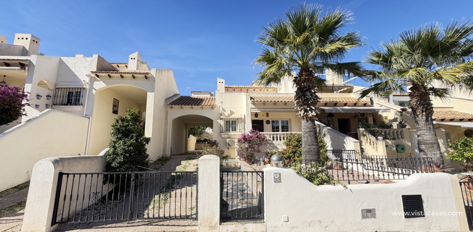 Venta - Townhouse - Las Ramblas