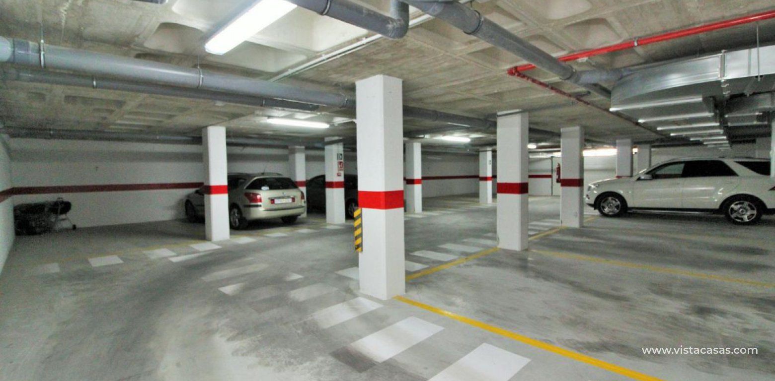 Apartment for sale Valentino Golf Villamartin underground parking
