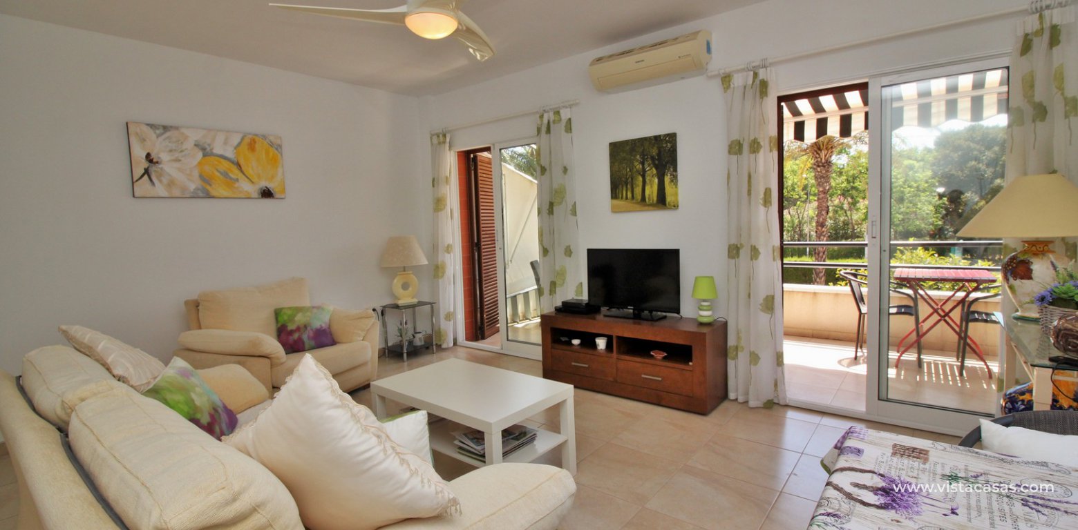 Apartment for sale in Las Brisas 2 Villamartin golf lounge 2
