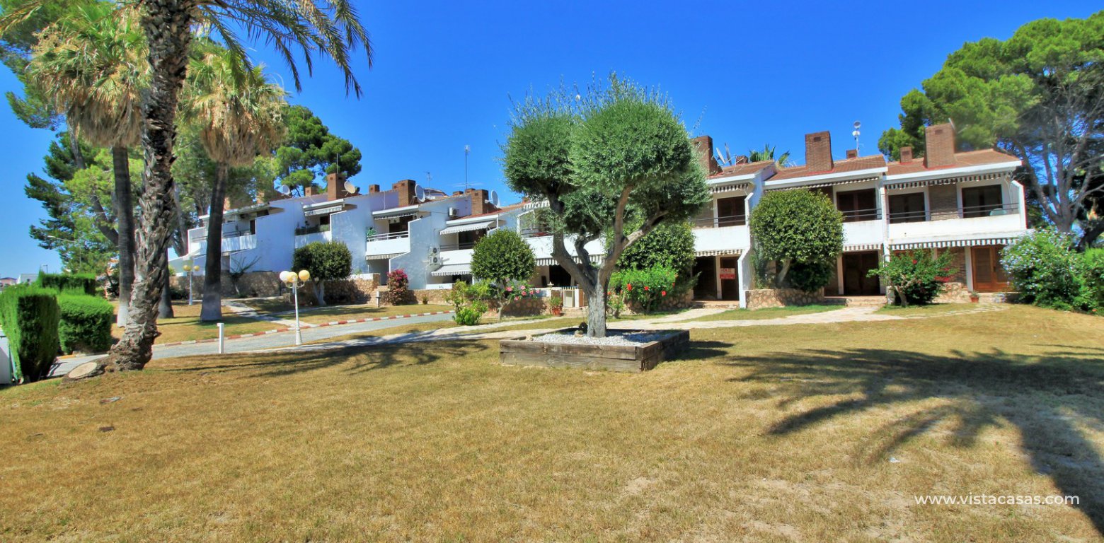 Apartment for sale in Las Brisas 2 Villamartin golf communal gardens