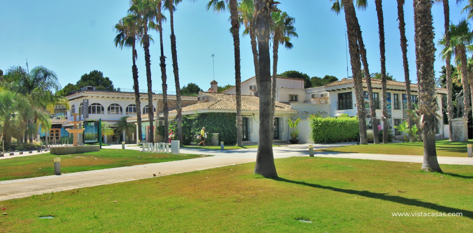 Apartment for sale in Las Brisas 2 Villamartin golf course