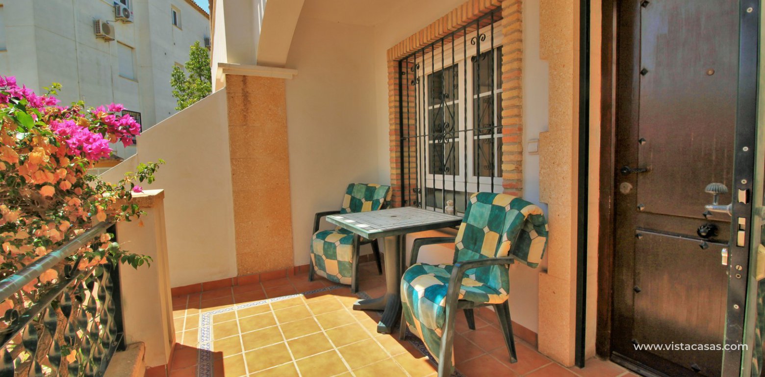 Venta - Bungalow - Villamartin - Las Violetas