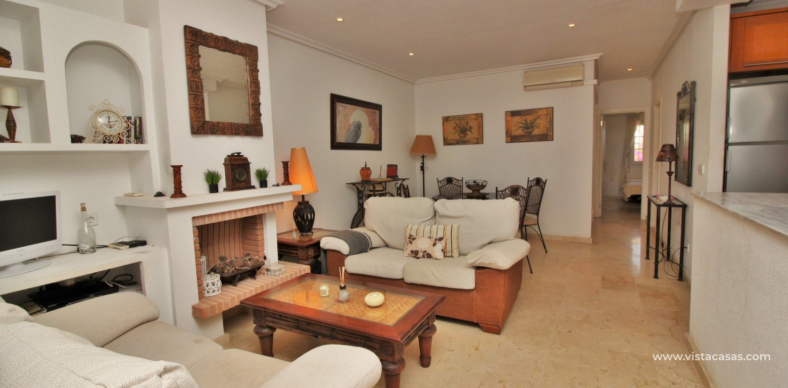 Venta - Bungalow - Villamartin - Las Violetas