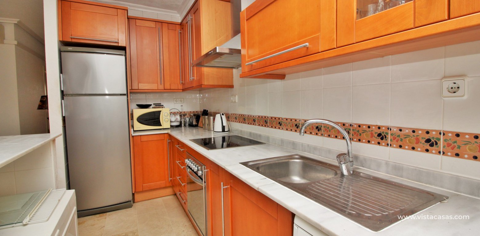 Venta - Bungalow - Villamartin - Las Violetas