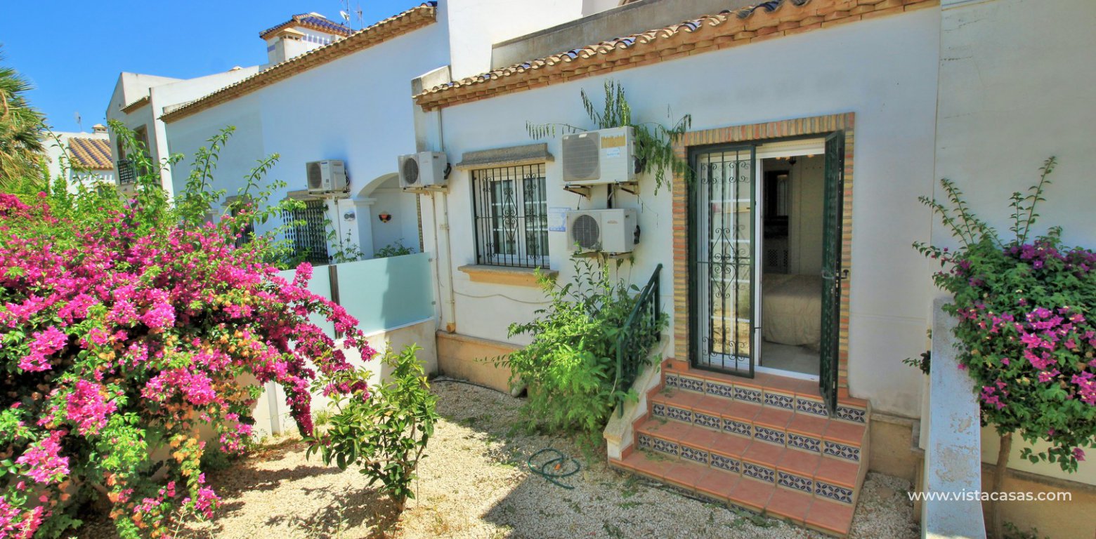 Venta - Bungalow - Villamartin - Las Violetas