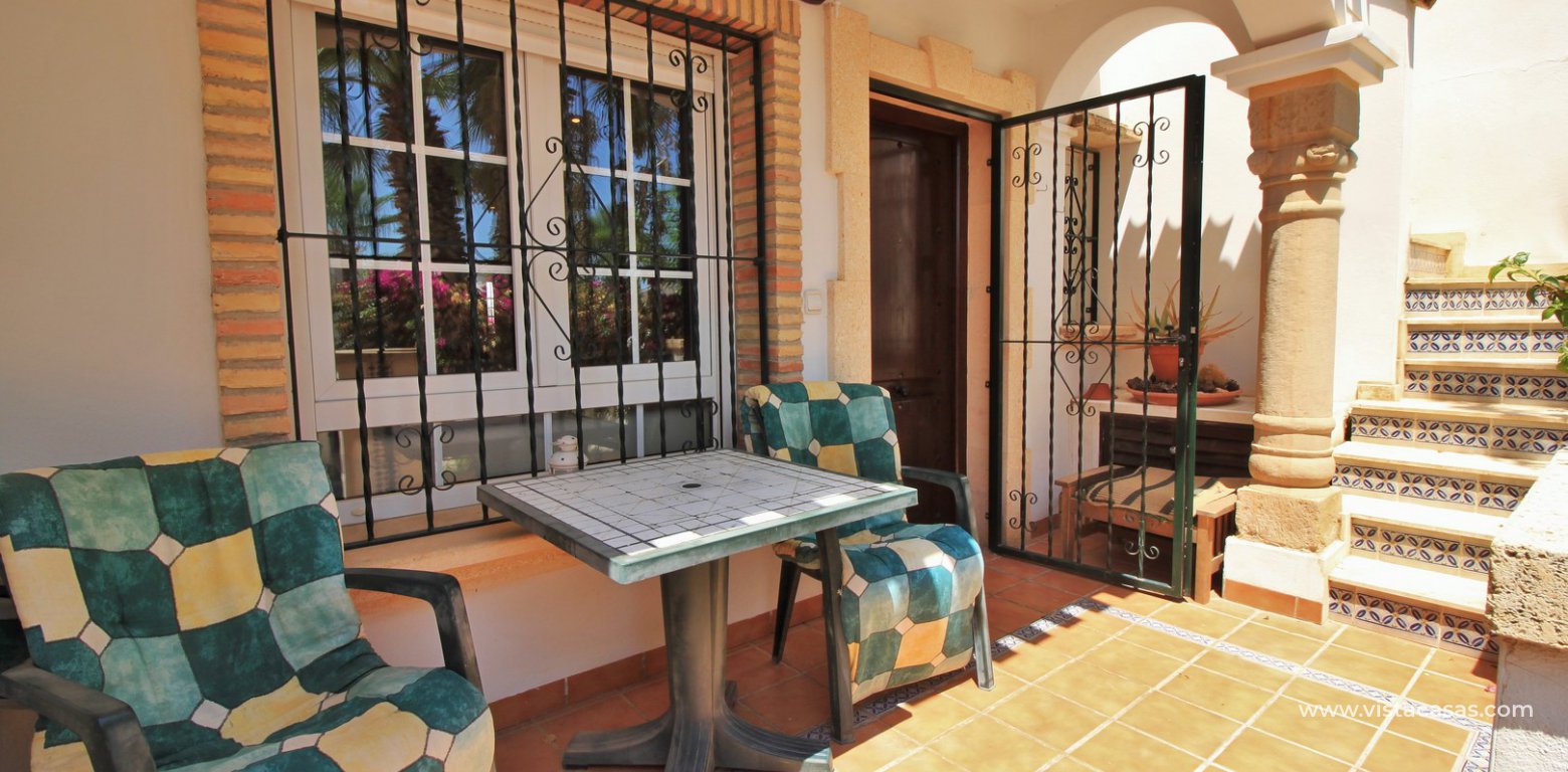 Venta - Bungalow - Villamartin - Las Violetas