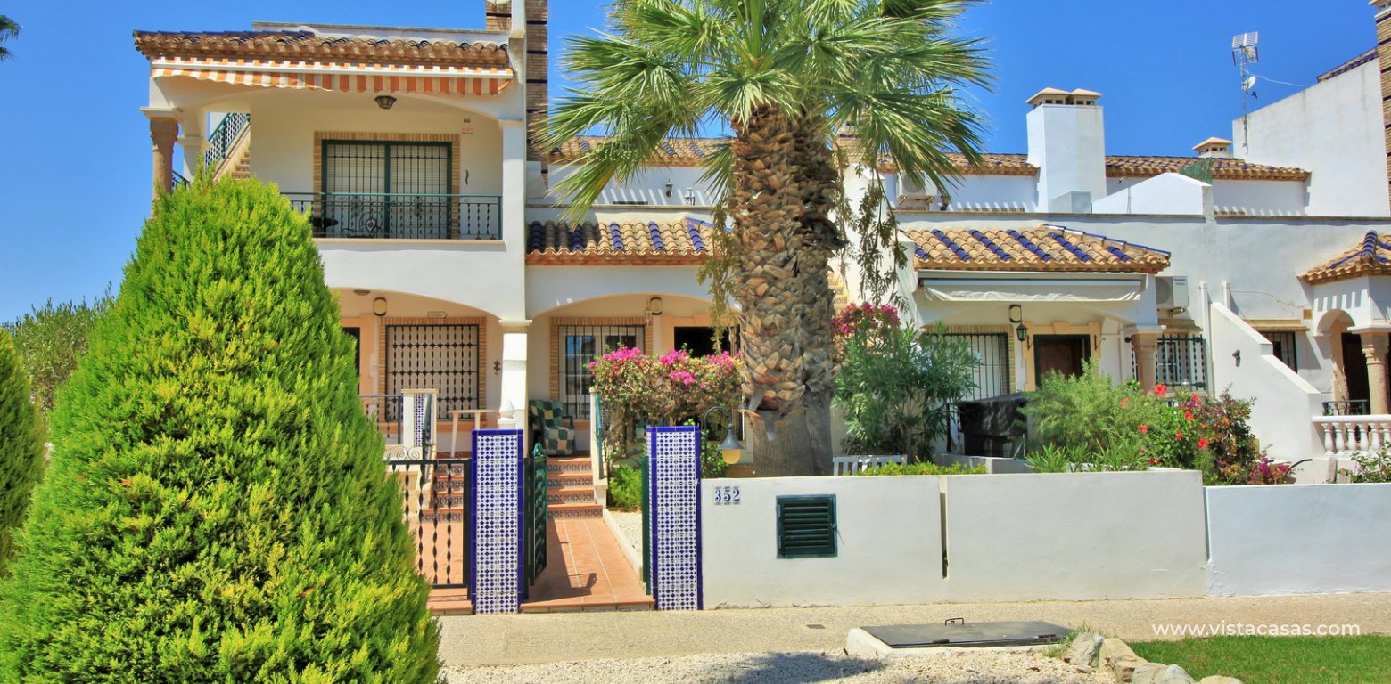 Venta - Bungalow - Villamartin - Las Violetas