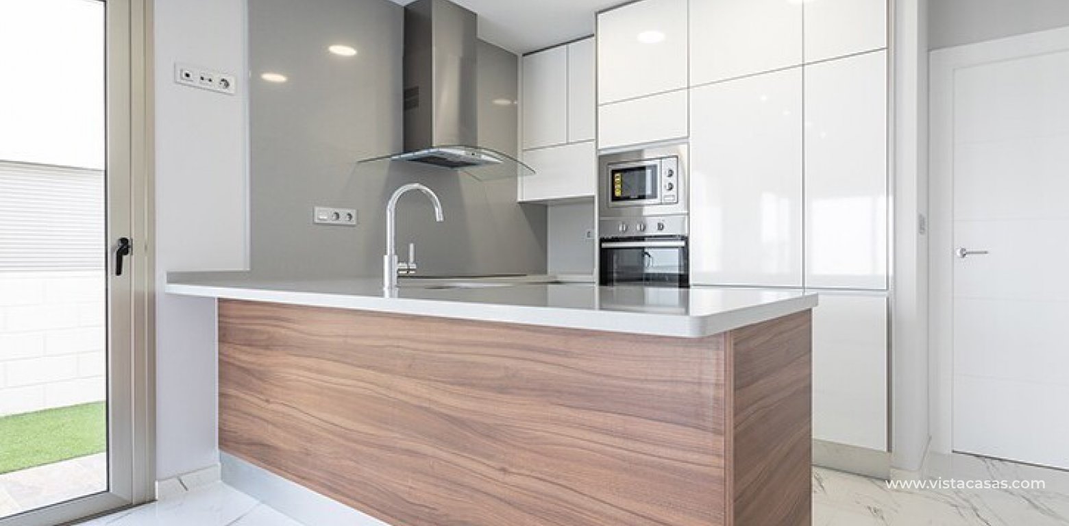 New Build - Appartement - Punta Prima