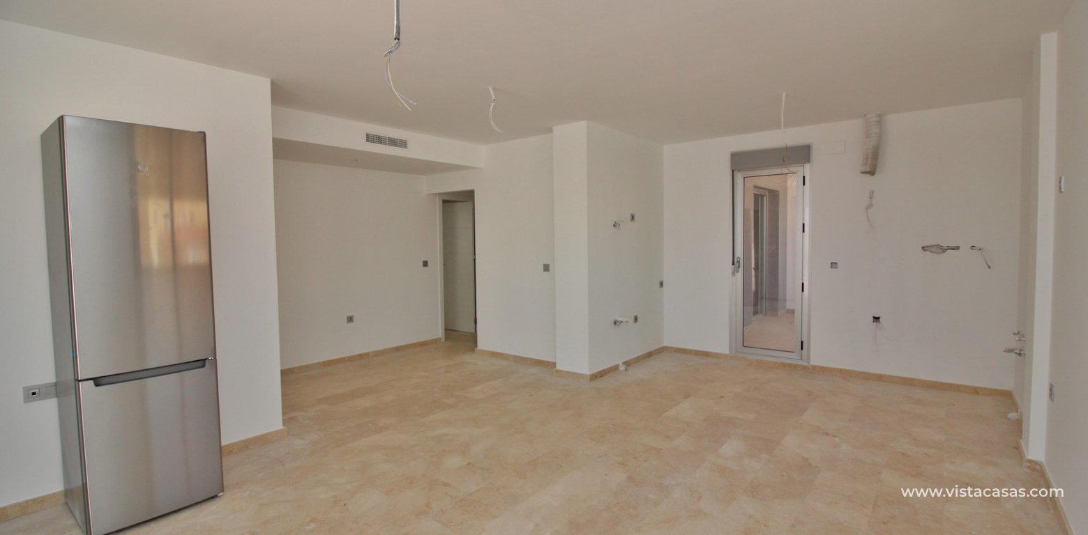 New build apartment for sale Villamartin Sungolf Beach lounge