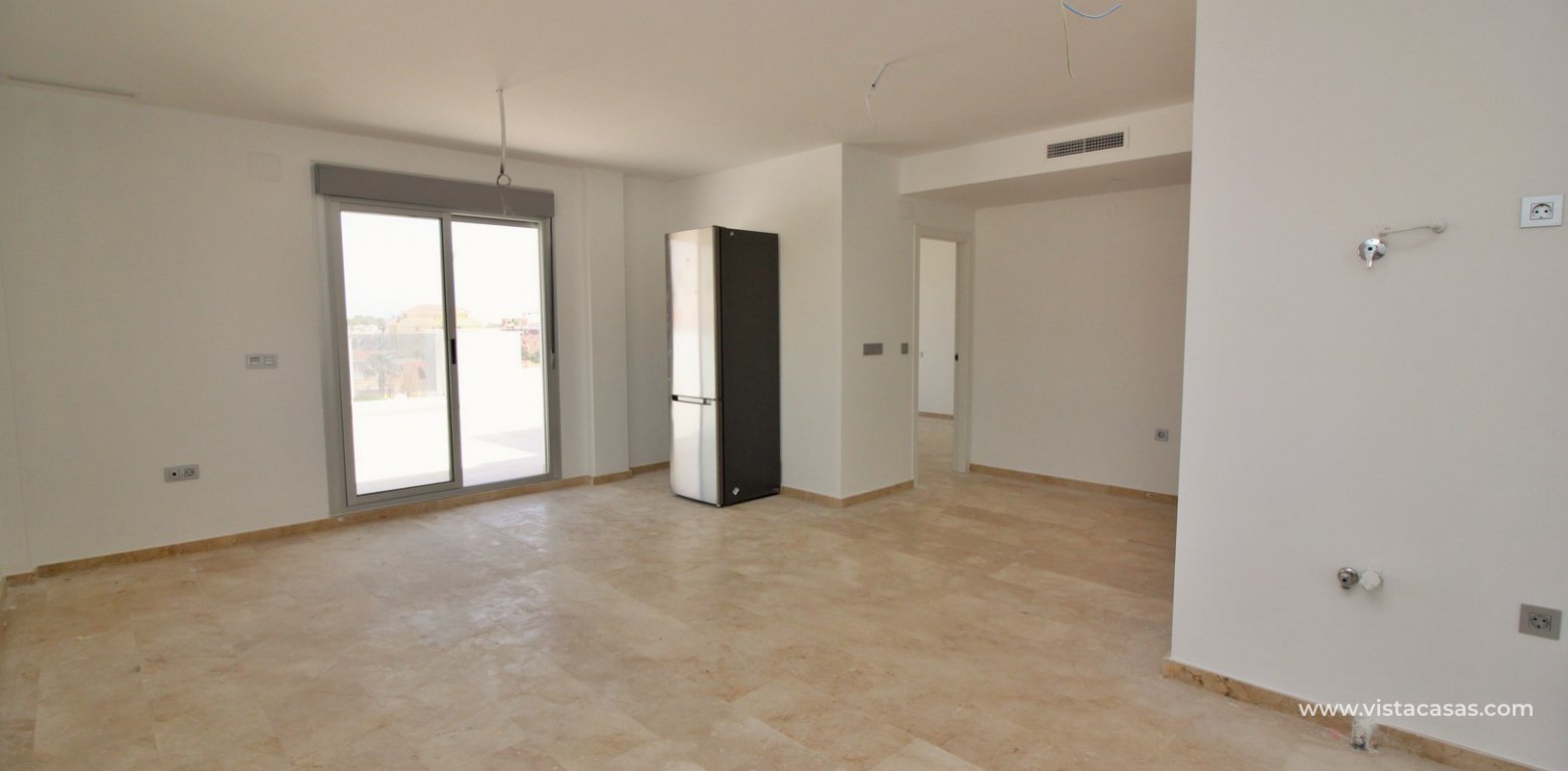 New build apartment for sale Villamartin Sungolf Beach lounge 2