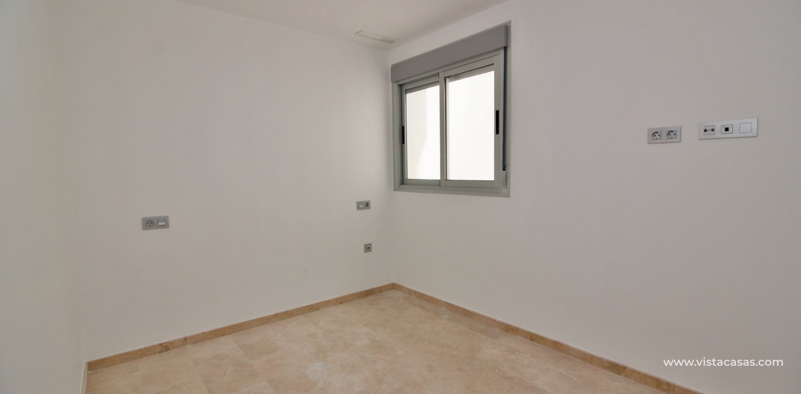 New build apartment for sale Villamartin Sungolf Beach double bedroom