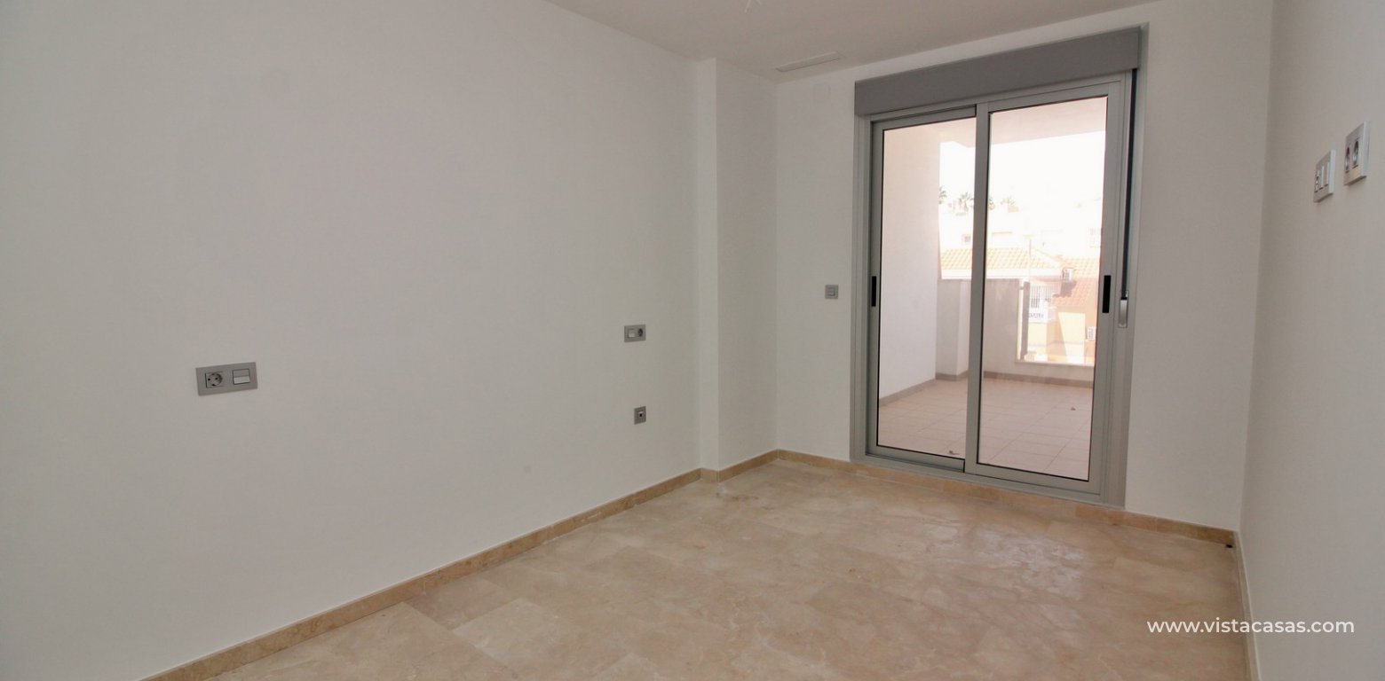 New build apartment for sale Villamartin Sungolf Beach double bedroom 2