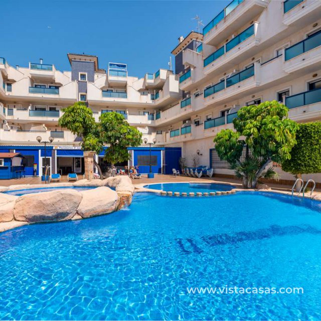 Appartement - Sale - Cabo Roig - Cabo Roig