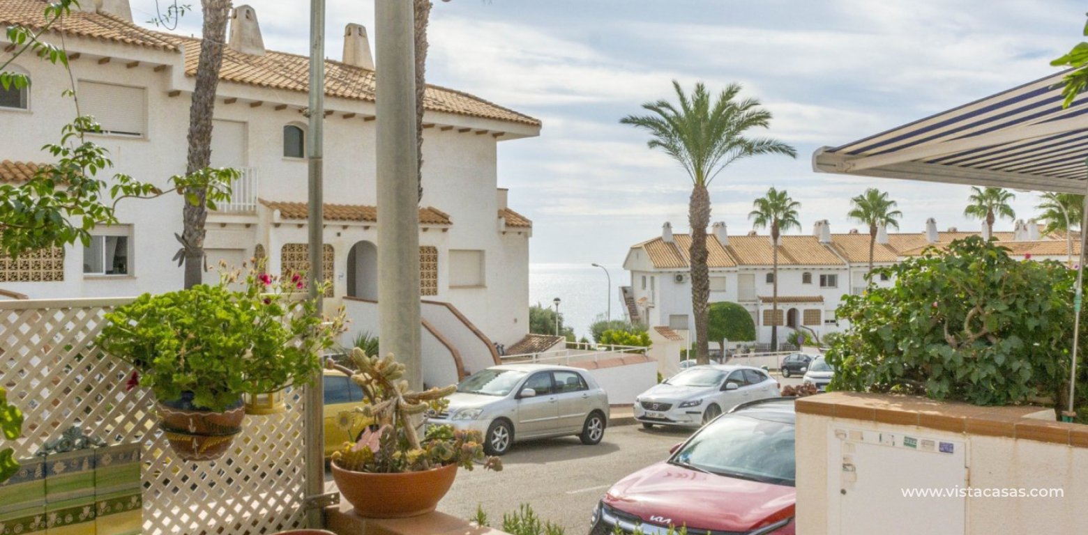 Sale - Appartement - Cabo Roig