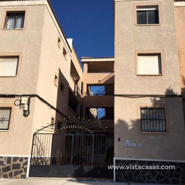 Appartement - Sale - Torrevieja - El Chaparral