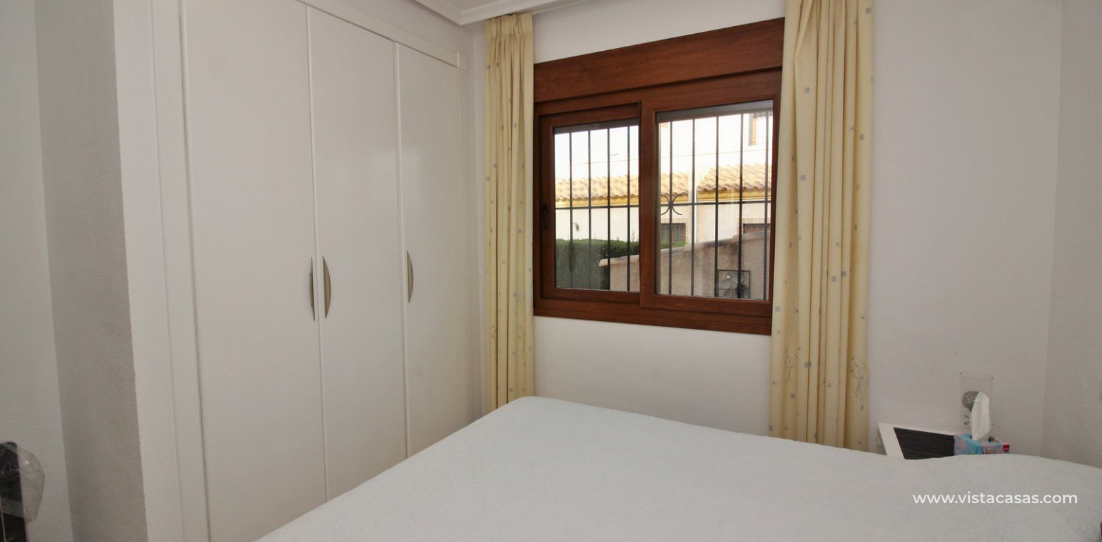 Townhouse for sale Oporto Golf Pau 8 Villamartin double bedroom fitted wardrobes
