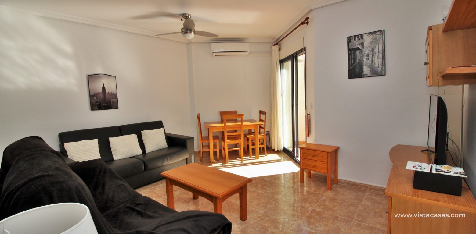 Apartment for sale Playa Marina Cabo Roig lounge
