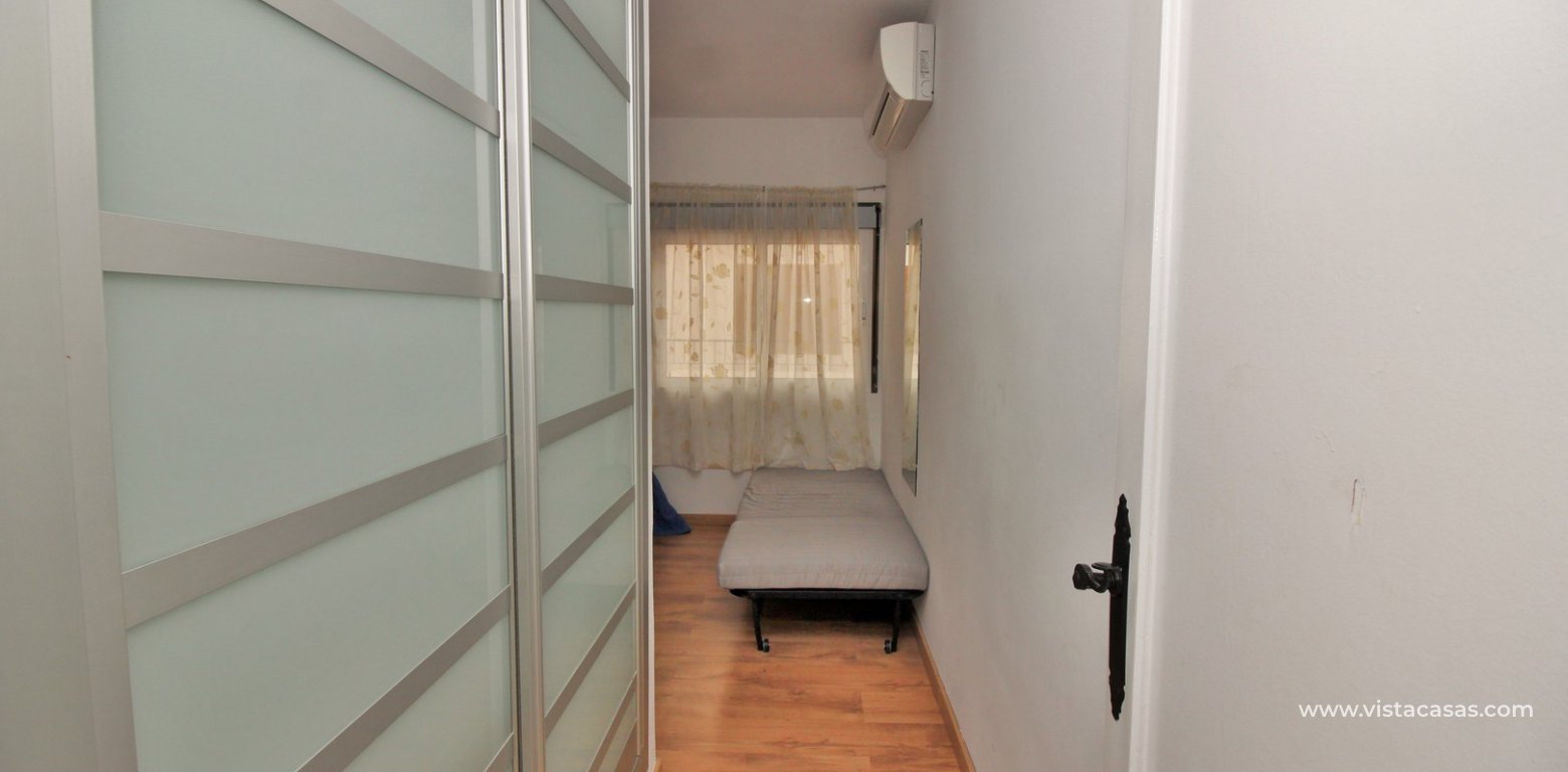 Apartment for sale Villamartin Plaza twin bedroom fitted wardrobes
