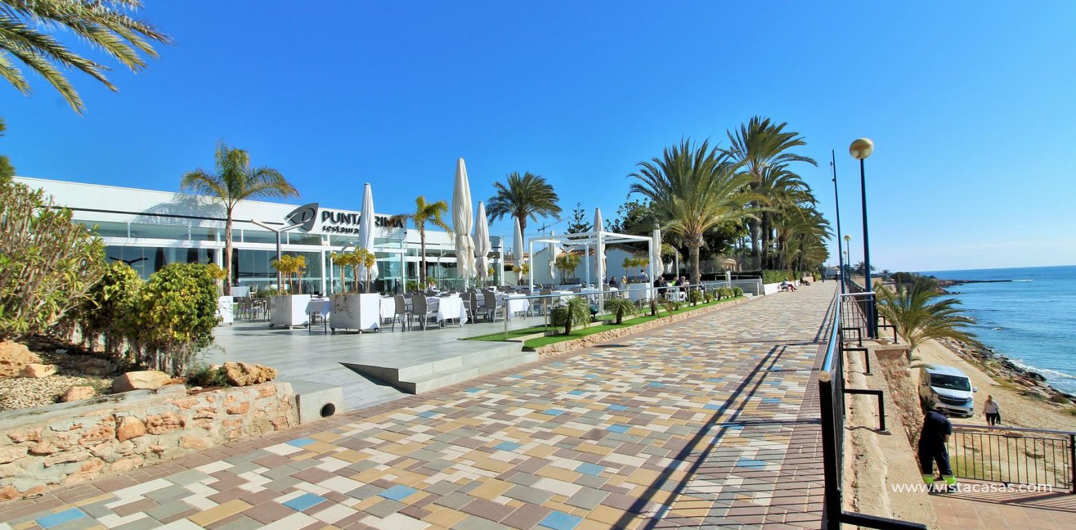 Resale - Townhouse - Punta Prima