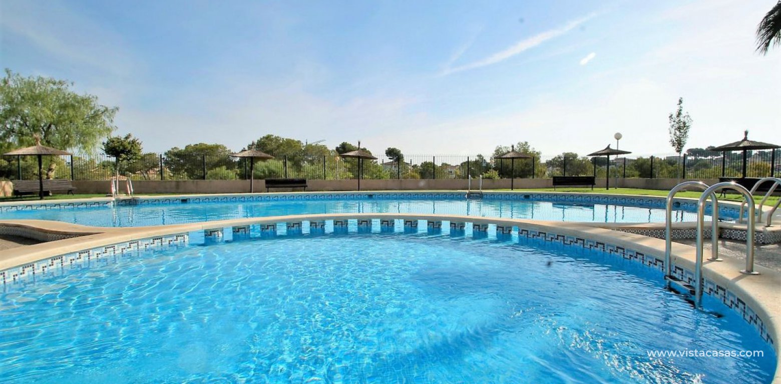 Townhouse for sale with pool in Los Altos communal pool