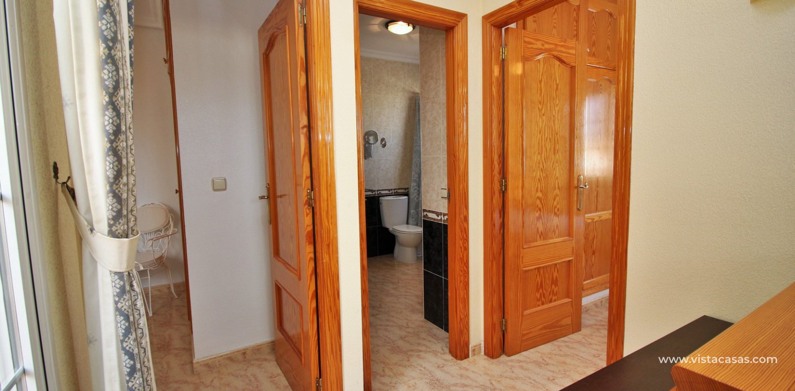 3 bedroom zodiaco townhouse for sale Villamartin Zodiaco vi landing 2
