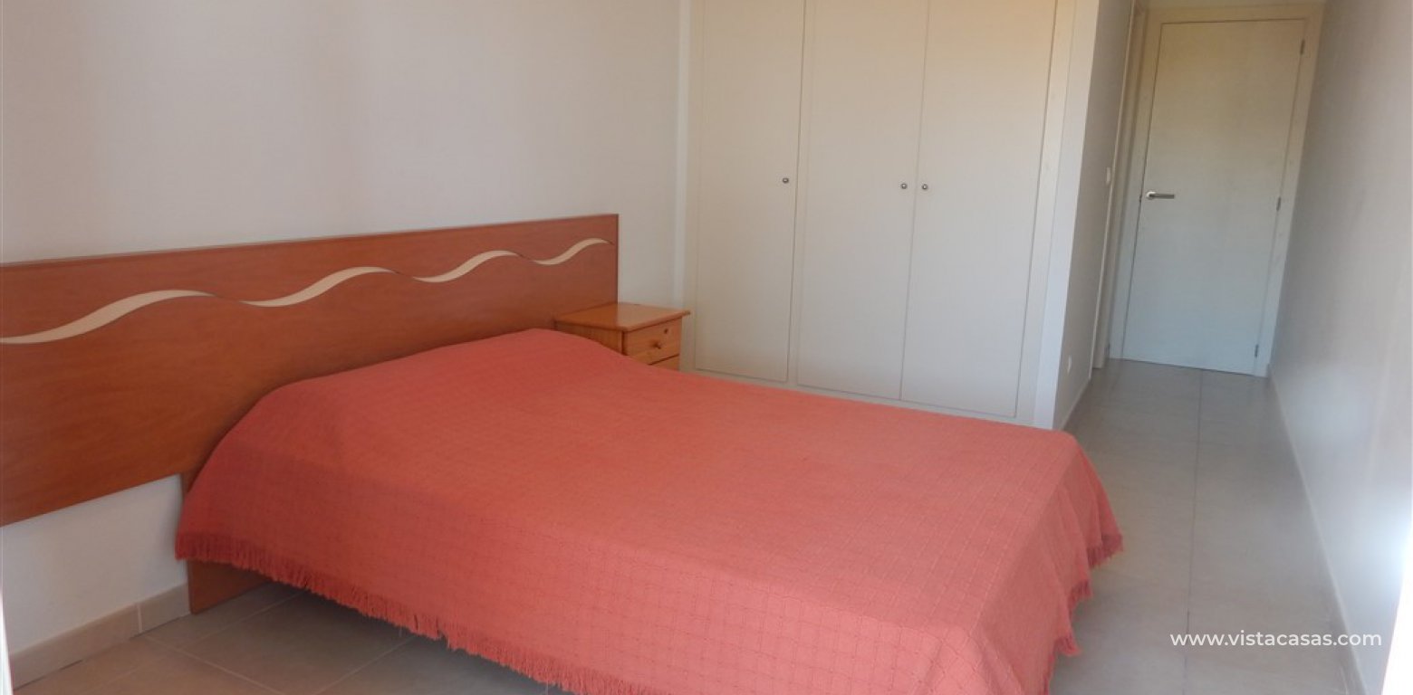 Apartment for sale in Villamartin bedroom