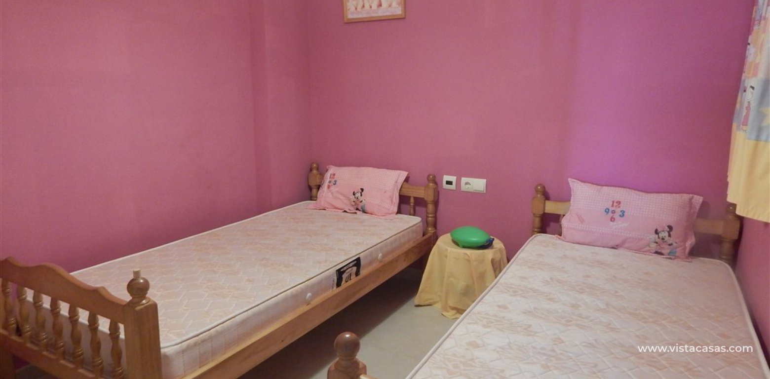 Apartment for sale in Villamartin bedroom 1