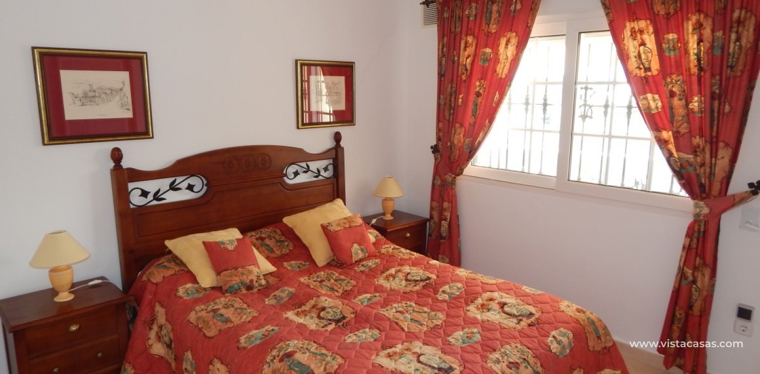 Property for sale in Villamartin bedroom